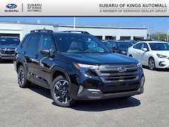 2025 Subaru Forester Hybrid Premium SUV