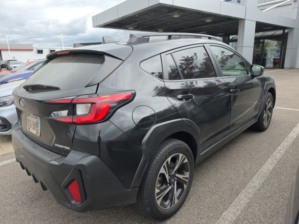 Used 2024 Subaru Crosstrek Premium SUV