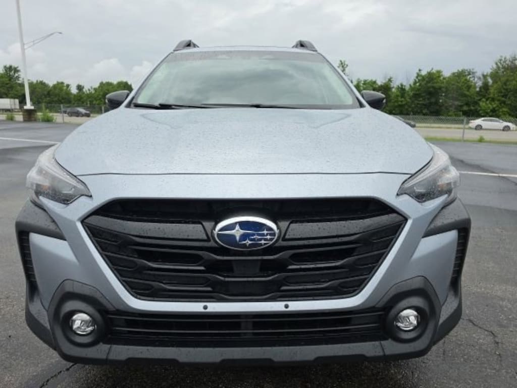 Certified 2023 Subaru Outback Onyx Edition XT SUV