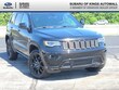  Jeep Grand Cherokee WK