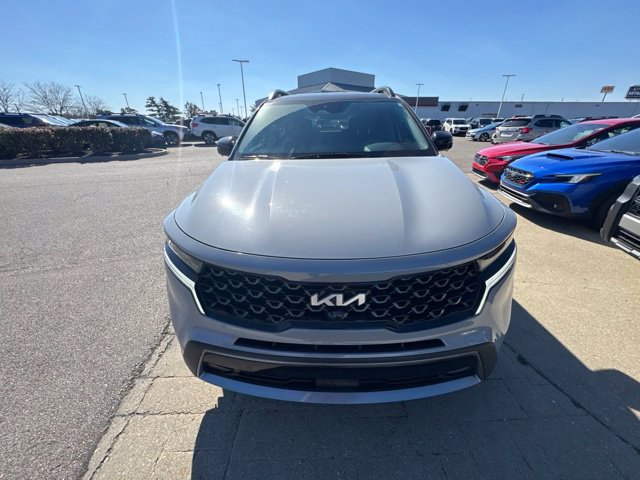 Used 2023 Kia Sorento X-Line SX Prestige SUV