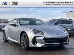 2026 Subaru BRZ Limited Coupe