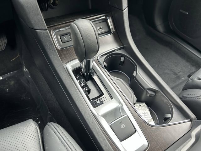 2026 Subaru Ascent Touring - Photo 15