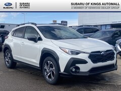 2026 Subaru Crosstrek Premium SUV