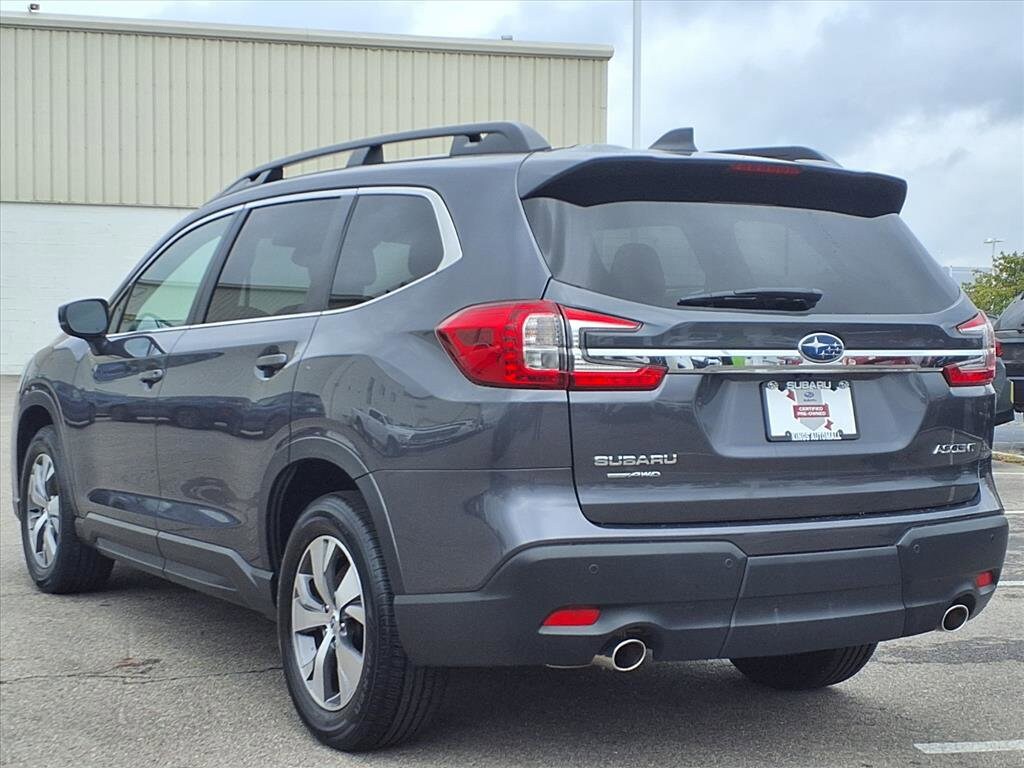 2024 Subaru Ascent Premium photo 4