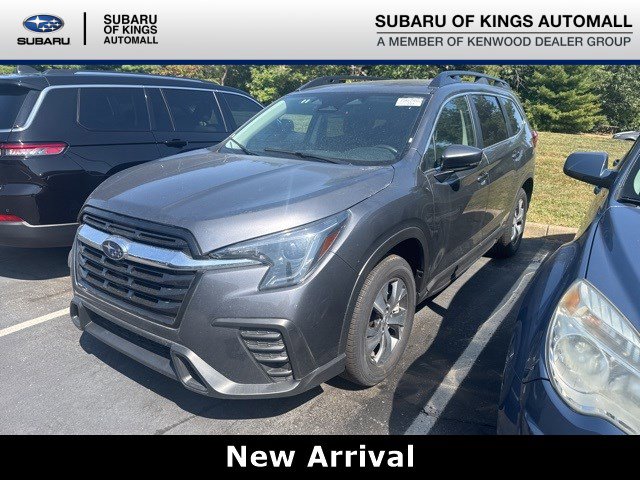 2024 Subaru Ascent Premium 7-Passenger