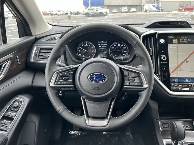 2026 Subaru Ascent Touring - Photo 10