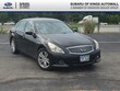  INFINITI G37x