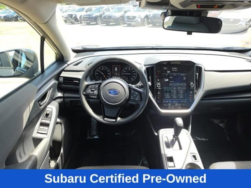 Used 2024 Subaru Crosstrek Premium SUV