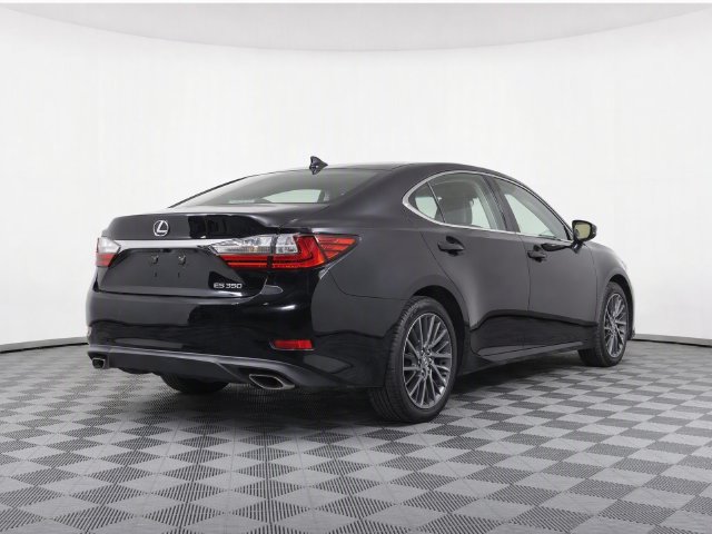 Used 2018 Lexus ES 350 Sedan