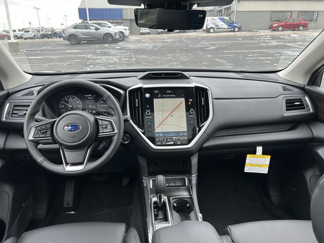 2026 Subaru Ascent Touring - Photo 9