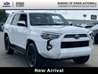  Toyota 4Runner