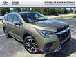  Subaru Ascent