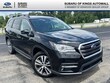  Subaru Ascent