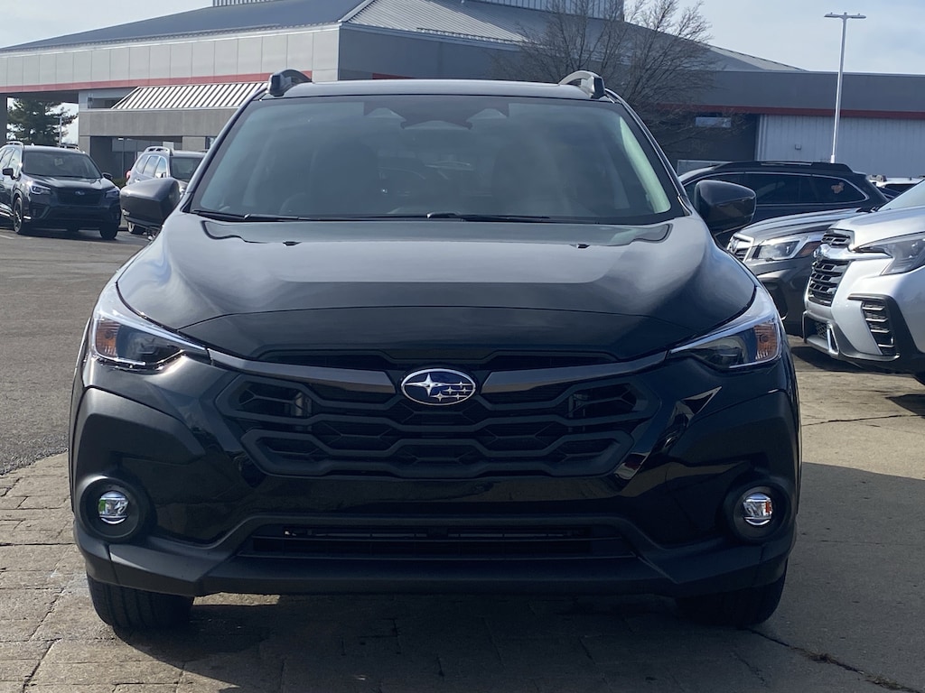 New 2026 Subaru Crosstrek Premium SUV