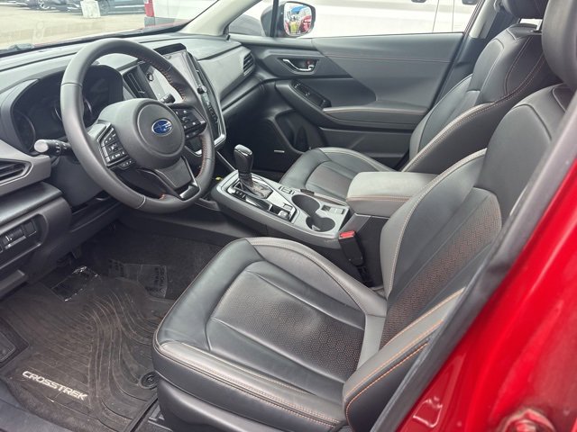 2025 Subaru Crosstrek Limited photo 2