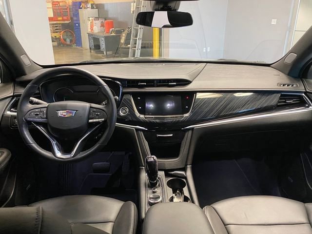 2023 Cadillac XT6 Premium Luxury - Photo 8