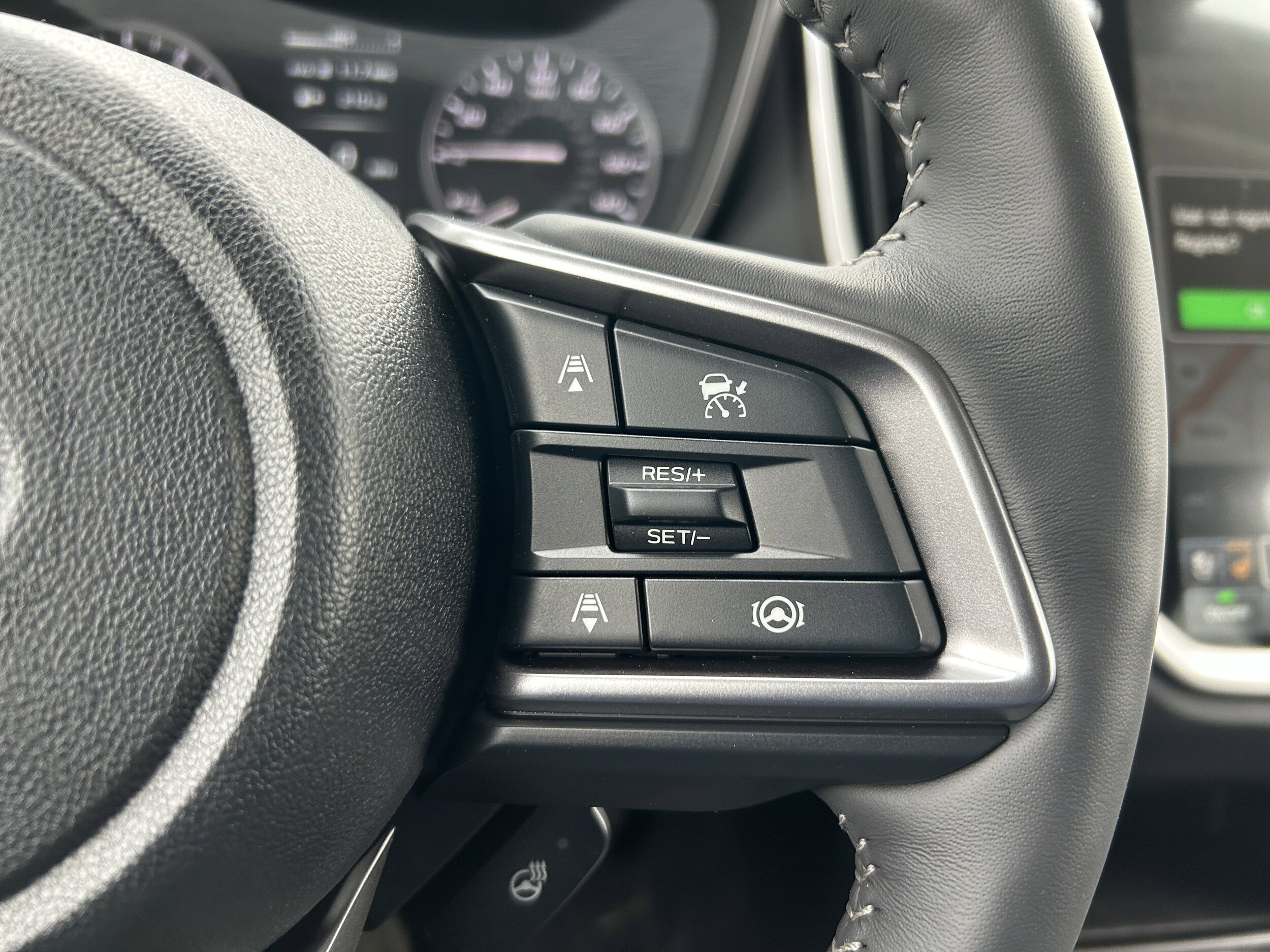 2026 Subaru Ascent Touring - Photo 17