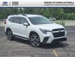 Subaru Ascent