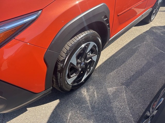 2025 Subaru Crosstrek Limited photo 2