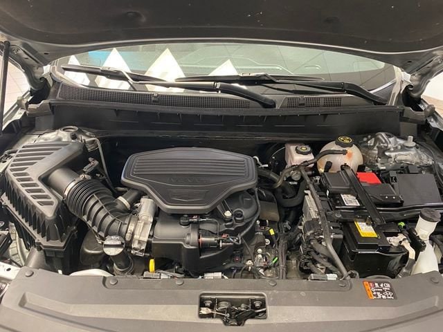 2023 Cadillac XT6 Premium Luxury - Photo 28