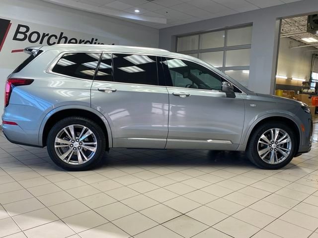 2023 Cadillac XT6 Premium Luxury - Photo 8