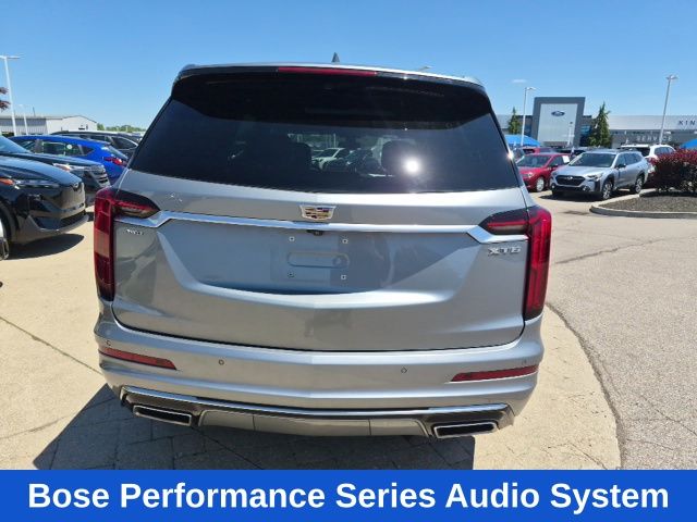 2023 Cadillac XT6 Premium Luxury - Photo 6
