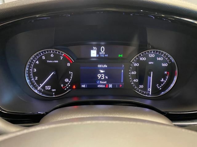 2023 Cadillac XT6 Premium Luxury - Photo 11