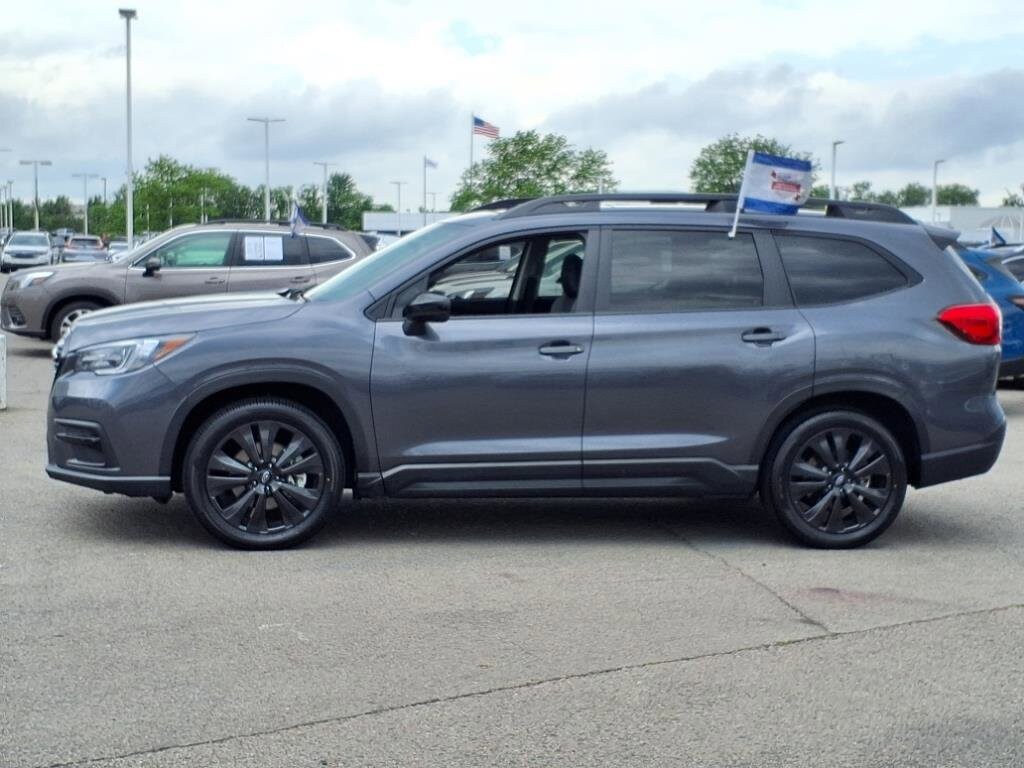 2024 Subaru Outback Limited photo 4