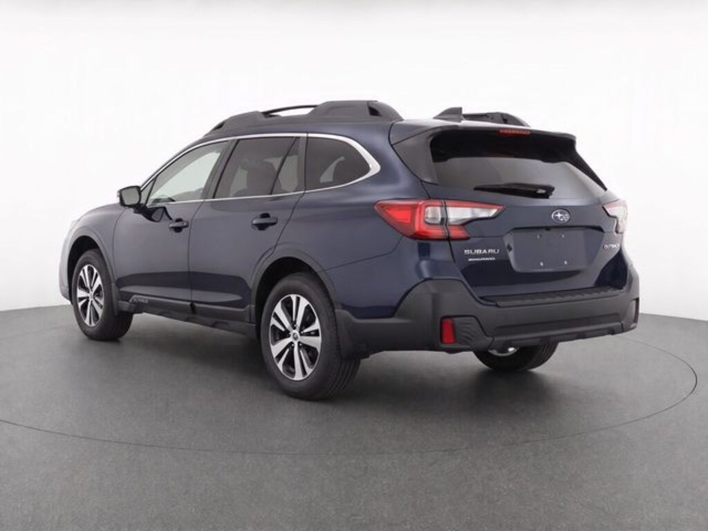Used 2018 Subaru Outback 2.5i Limited SUV