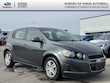 Chevrolet Sonic