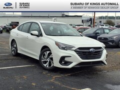 2025 Subaru Legacy Premium Sedan