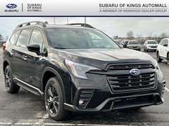 2026 Subaru Ascent Premium 8-Passenger SUV