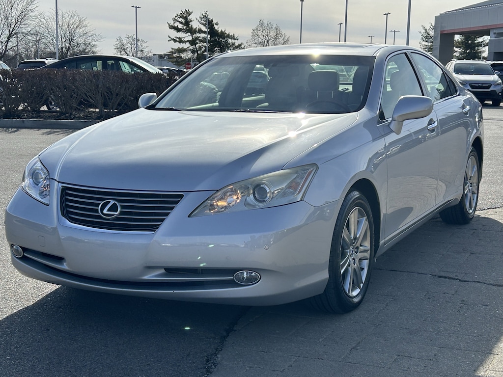 Used 2009 Lexus ES 350 Base Sedan