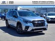 Subaru Ascent