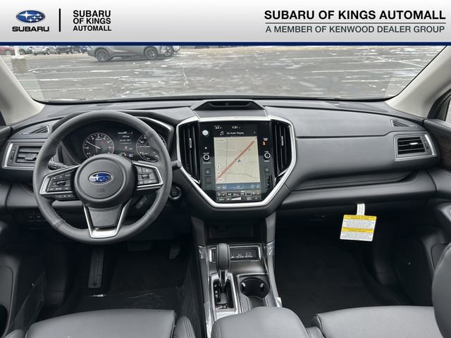 2026 Subaru Ascent Touring - Photo 9