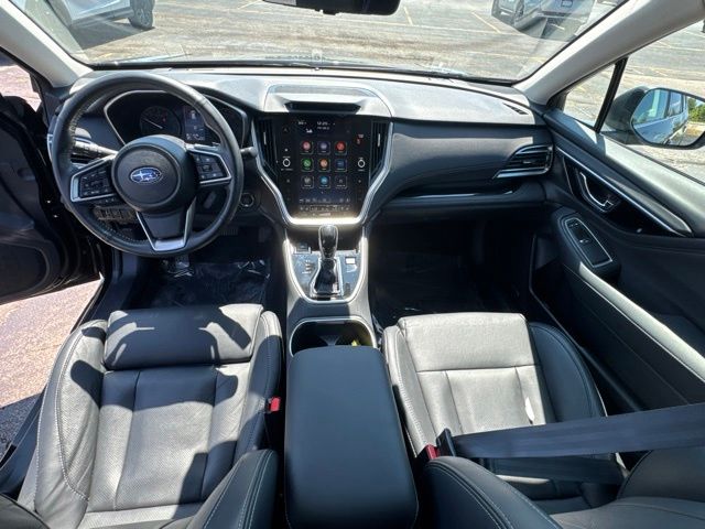2024 Subaru Outback Touring - Photo 15