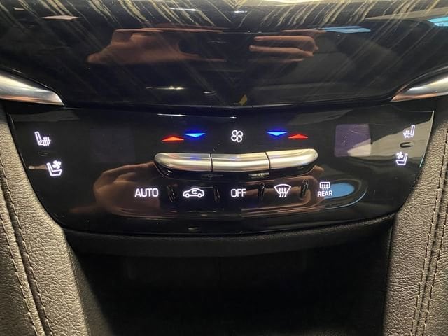 2023 Cadillac XT6 Premium Luxury - Photo 20