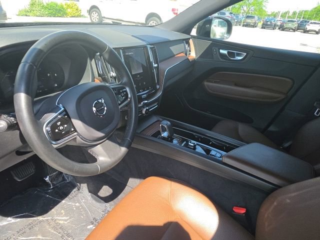 2023 Volvo XC60 Plus - Photo 6