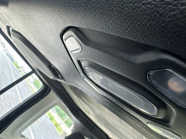 2019 Jeep Wrangler Unlimited Sahara - Photo 22