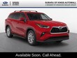  Toyota Grand Highlander Hybrid