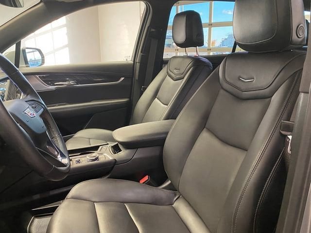 2023 Cadillac XT6 Premium Luxury - Photo 22