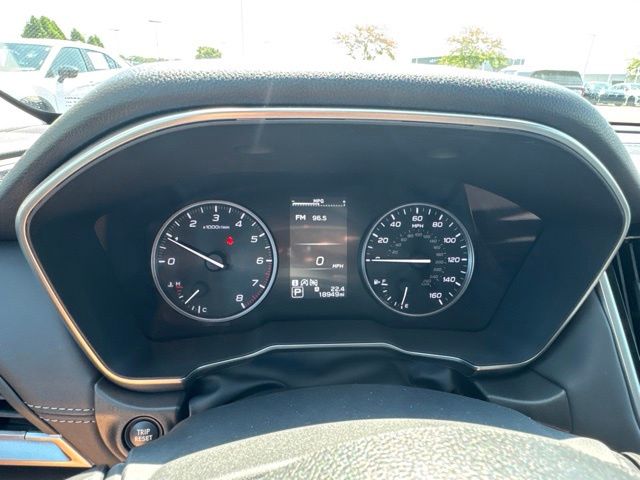 2024 Subaru Outback Touring - Photo 22