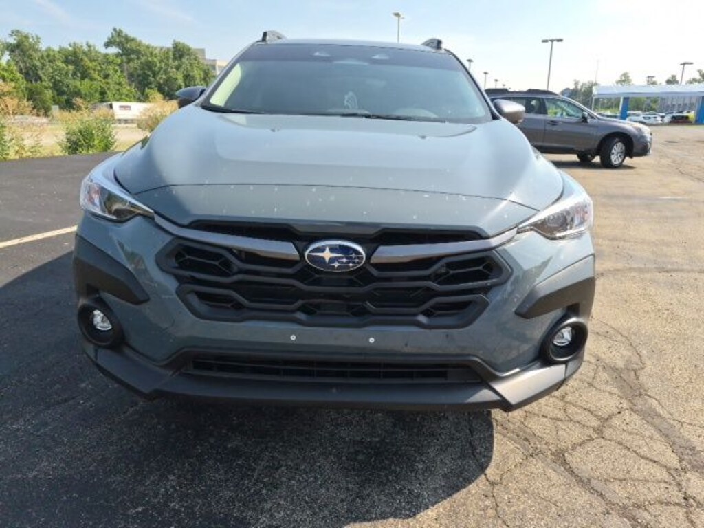 Used 2024 Subaru Crosstrek Premium SUV