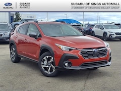 2025 Subaru Crosstrek Premium SUV
