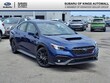 Subaru WRX