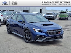 2025 Subaru WRX Limited Sedan