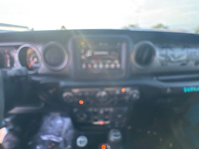 2019 Jeep Wrangler Unlimited Sport S - Photo 19