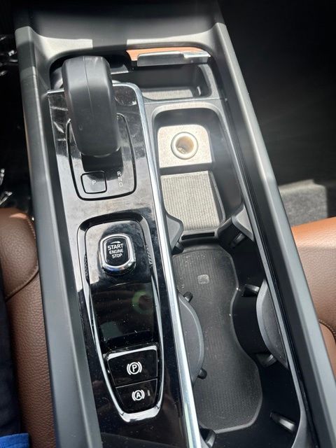 2023 Volvo XC60 Plus - Photo 21