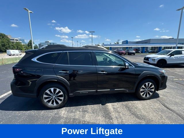 2024 Subaru Outback Touring - Photo 8